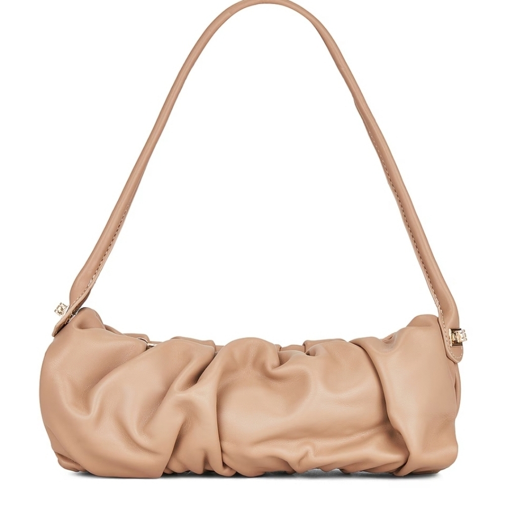 8 Other Reasons Puff Shoulder Bag